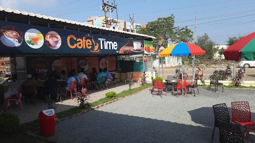 Cafe Time