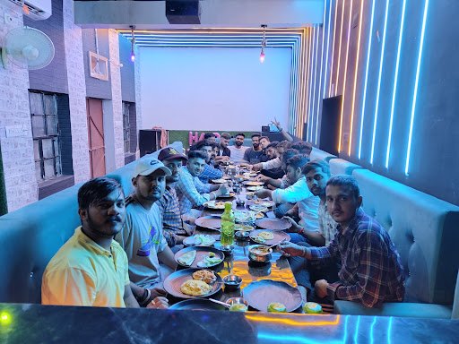 Well in time cafe & Restro Well in time cafe & Restro