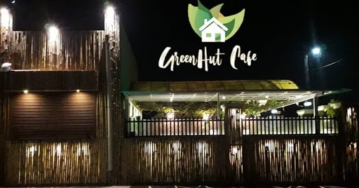 Cafe Green Hut