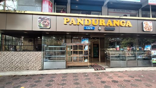 Panduranga Tea Shop