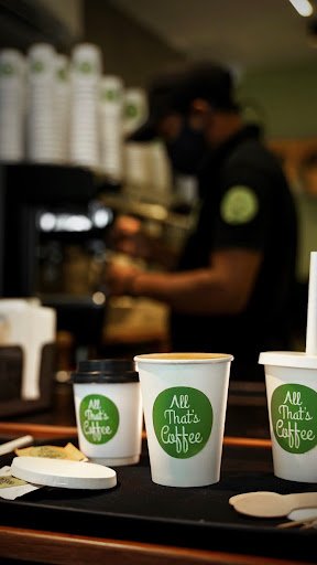 All That’s Coffee Amravati