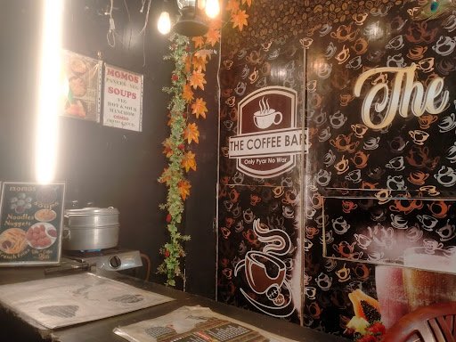 The Coffee Bar