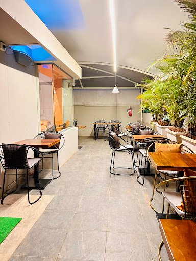 The Tea Toast Co. - Tilakwadi