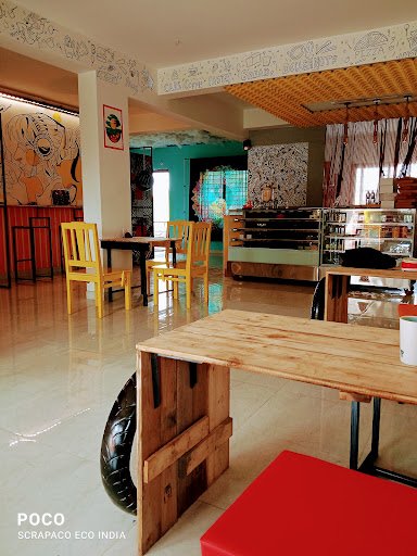 La Casa Bakery & Cafe