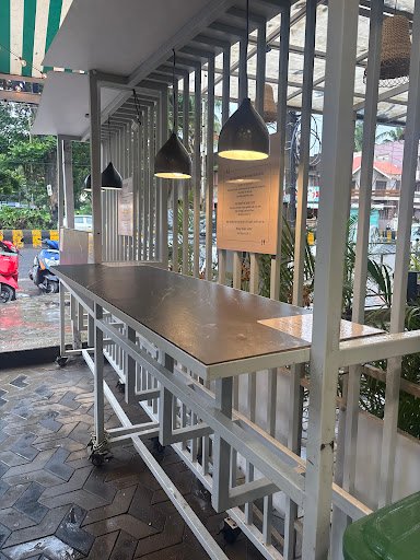 Dakshin Filter Coffee