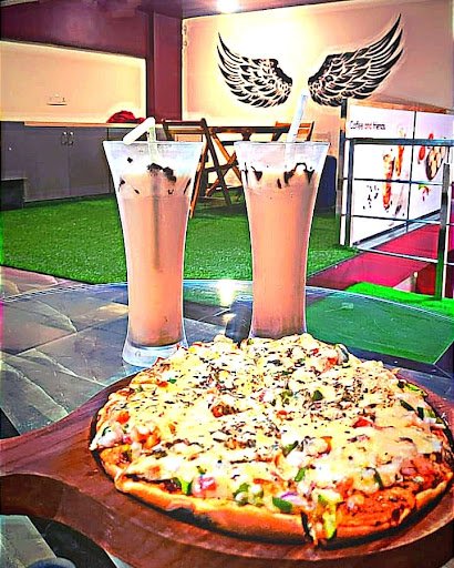 The Coffee Club The Coffee Club