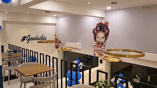 Mocha Moments Mocha Moments