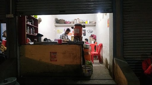 Cafe Bahar Cafe Bahar