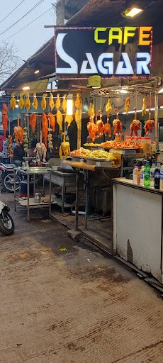 Cafe Sagar Cafe Sagar