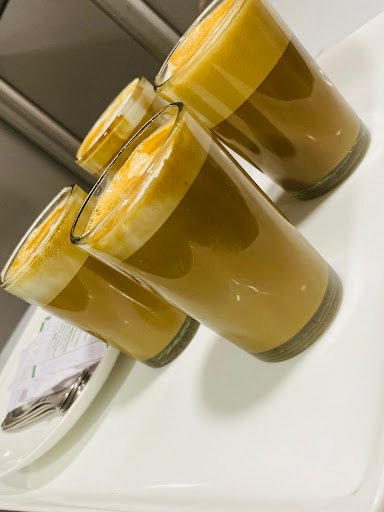 Coffee Concept a Unit of Cafe Coffee House