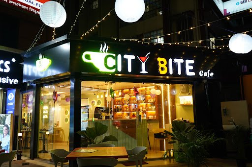 City Bite Cafe