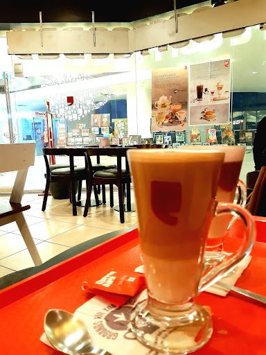 Café Coffee Day