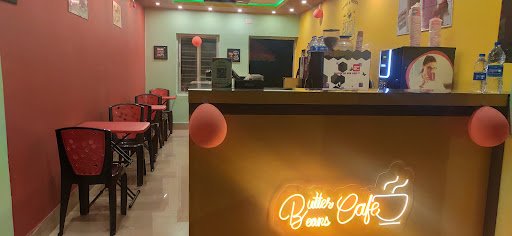 Butter Beans Café