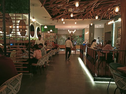 Eden Cafe Jhansi