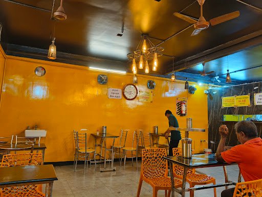 Softy’s kaappi kadai