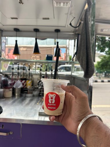 Koffee Shofee Patiala
