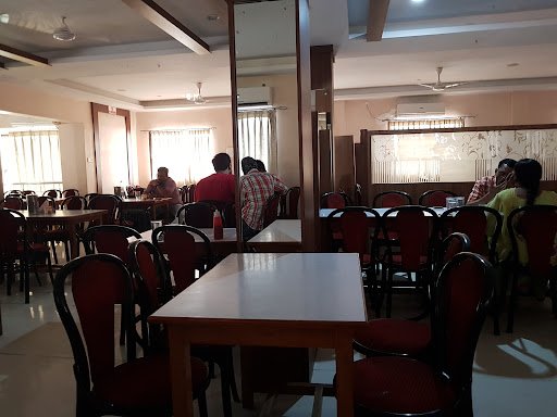 Indian Coffee House