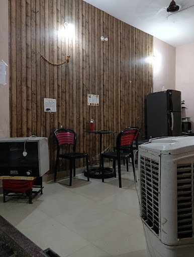 Sweetheart Cafe ❤️ Sarkanda Bilaspur