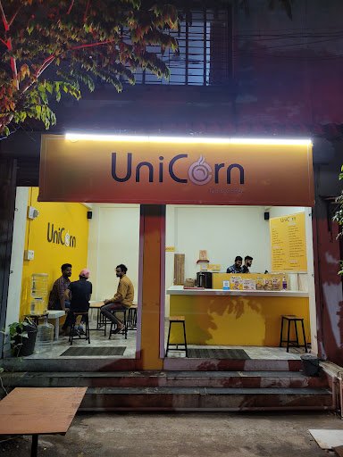 Cafe Unicorn | Your stress free zone