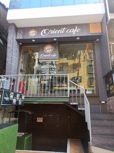 Orient Cafe