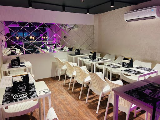 The Coffee Concept Ujjain The Coffee Concept Ujjain