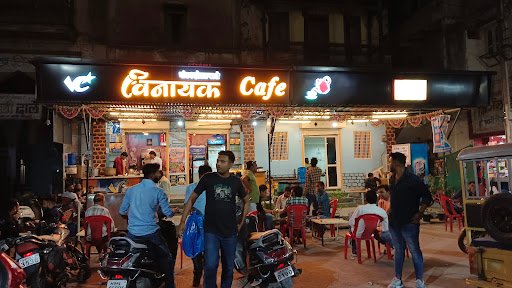 Vinayak Cafe 2 Vinayak Cafe 2