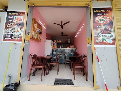 AADHIRAN CAFE