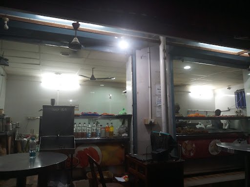 Venkateswara Snacks Corner