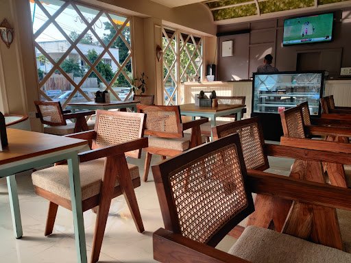 Bottegaa Cafe - Coffee Shop