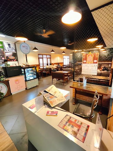 India Coffee House-Coffee Board