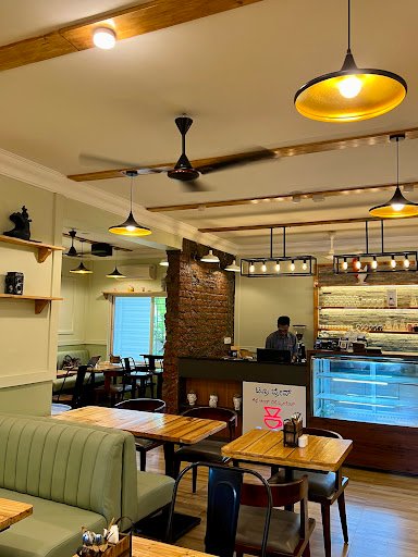 TrueBrew Cafe & Restaurant