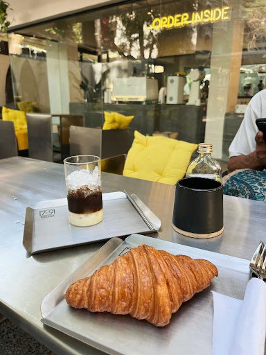 729 Grams Coffee Roasters