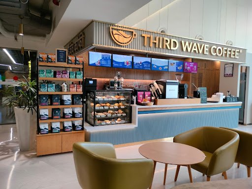 Third Wave Coffee