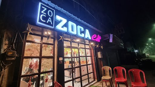 ZOCA Cafe