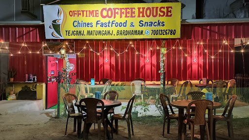 Offtime Coffee House