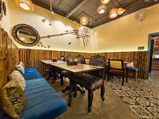 Pico - Pizzeria & Coffee Bar Pico - Pizzeria & Coffee Bar