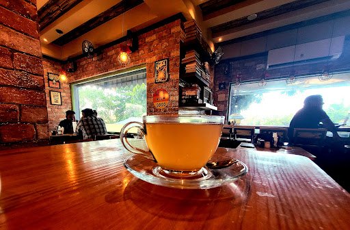 Cafe Calcutta Classic