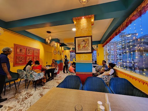 Mitra Cafe Mitra Cafe