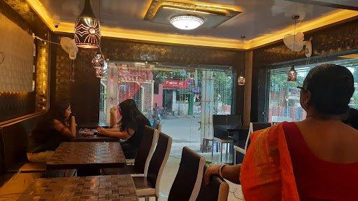 Tea'se Me Cafe Tea'se Me Cafe