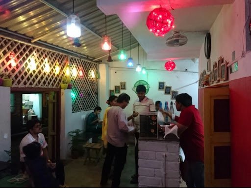 Wow Wow Café Wow Wow Café