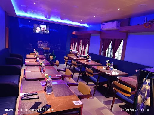 Omilipi Cafe Omilipi Cafe