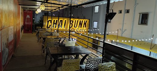 Chai Bunk Cafe