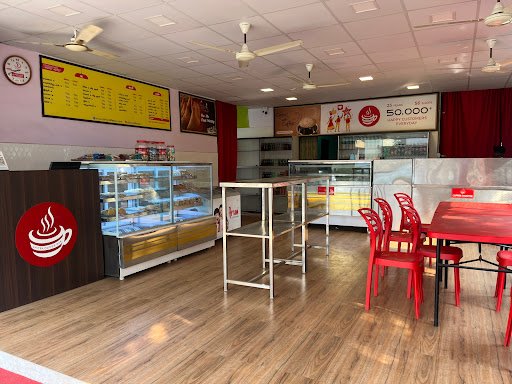 Chitra Coffee Bar Chitra Coffee Bar