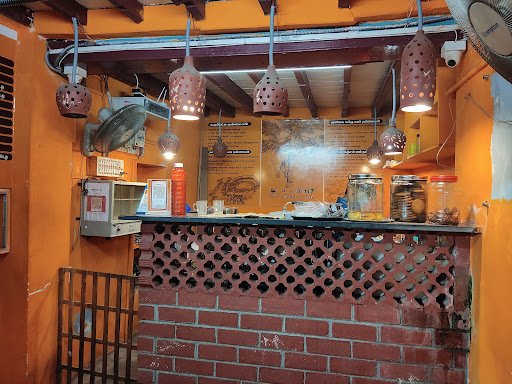 Udangudi Karupatti Coffee Udangudi Karupatti Coffee