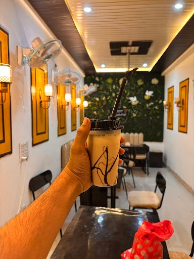 Saini cafe and restaurant