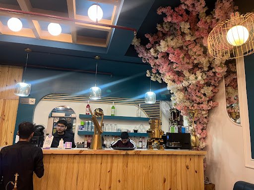 Cafe ElleBee Cafe ElleBee