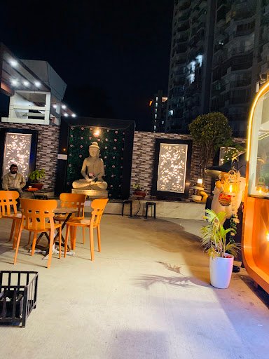 Coffee Voodoo Coffee Voodoo