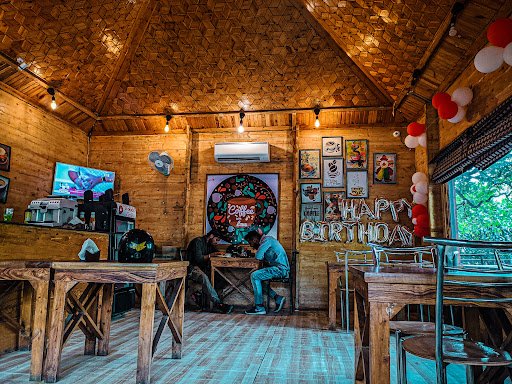 Woods Cafe Restaurant Woods Cafe Restaurant