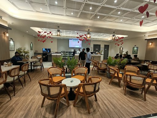 Kapai Coffee house and Bistro Kapai Coffee house and Bistro