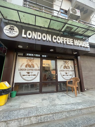 London Coffee House